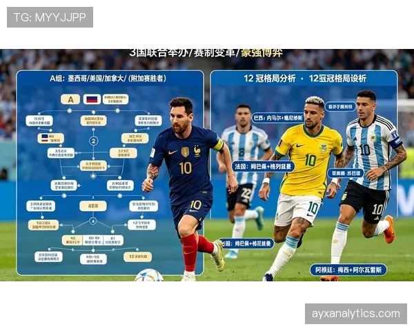 卡塔尔冲击2026美加墨世界杯：出线前景与晋级形势分析